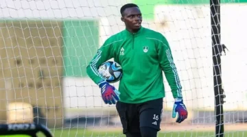 الأهلي السعودي ينهي الجدل.. قرار حاسم بشأن عقد ميندي الجديد 1